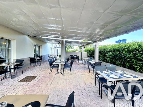 Restaurant à vendre 223 m² Boujan-sur-Libron