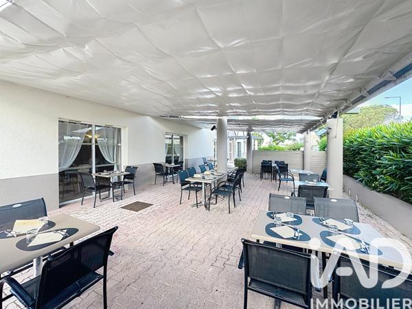 Restaurant à vendre 223 m² Boujan-sur-Libron