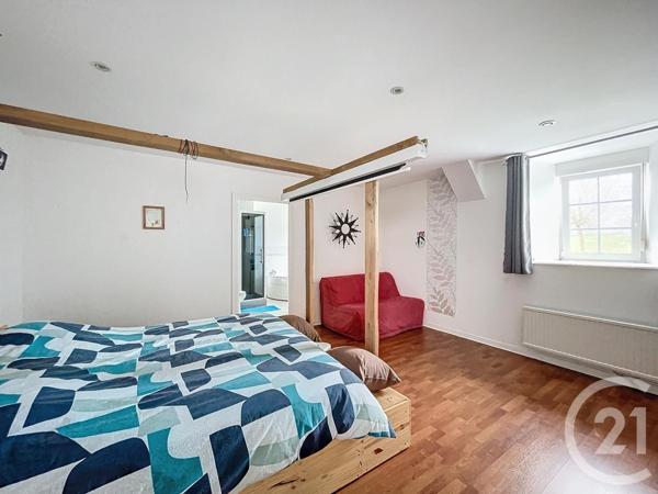 Maison à vendre  7 pièces - 240,39 m2 PLESTAN - 22