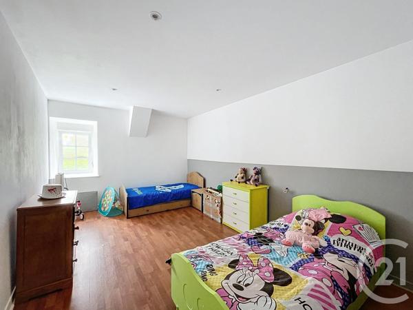 Maison à vendre  7 pièces - 240,39 m2 PLESTAN - 22