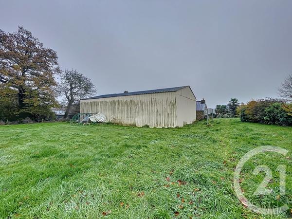 Maison à vendre  7 pièces - 240,39 m2 PLESTAN - 22