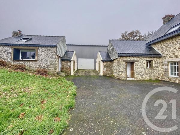 Maison à vendre  7 pièces - 240,39 m2 PLESTAN - 22