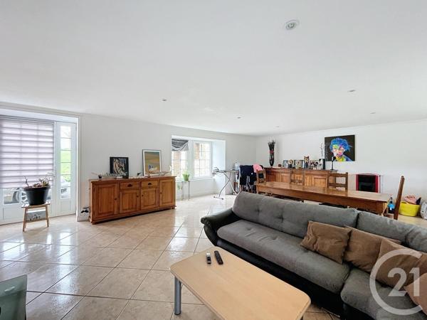 Maison à vendre  7 pièces - 240,39 m2 PLESTAN - 22