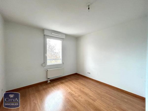 Appartement à louer 3 pièces 59.5m²