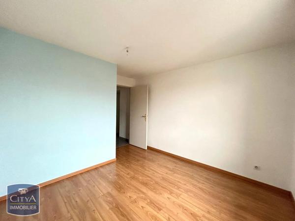 Appartement à louer 3 pièces 59.5m²