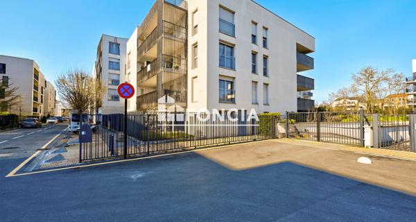 À vendre Appartement 3 pièces 53.18 m² - Cergy 95800