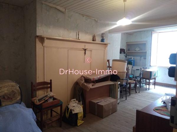 Maison à vendre 5 pièces de 82 m²