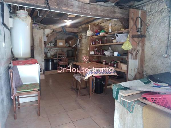 Maison à vendre 5 pièces de 82 m²