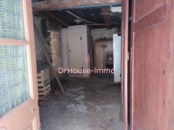 Maison à vendre 5 pièces de 82 m²