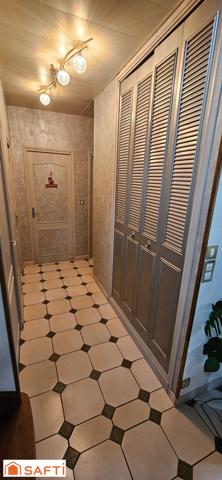 A  20 mn de Château-Thierry et proche de Dormans.