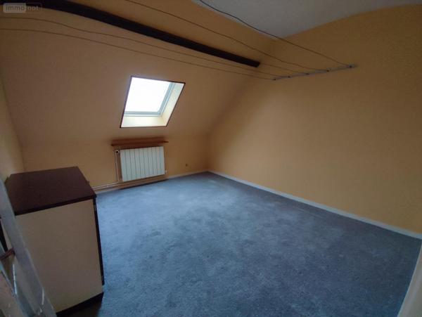 Maison à vendre à Saint-Étienne-du-Rouvray en Seine-Maritime (76800), ref : 2025-057