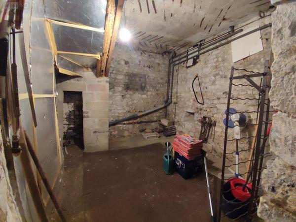 Maison à vendre à Saint-Étienne-du-Rouvray en Seine-Maritime (76800), ref : 2025-057