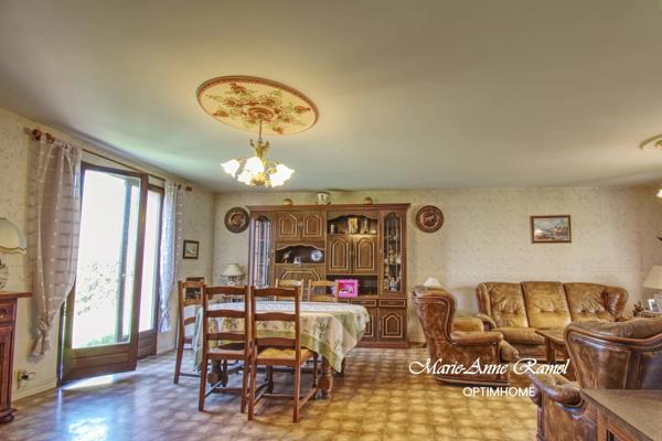 Maison 4 pièces à rénover, 96m², PLOEMEUR