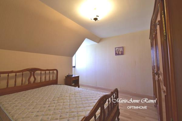 Maison 4 pièces à rénover, 96m², PLOEMEUR