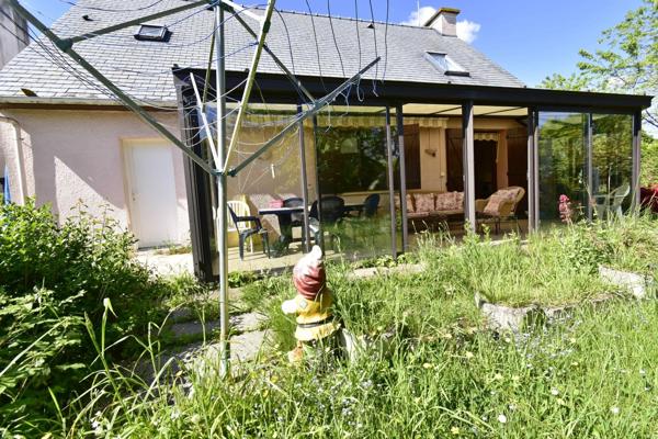 Maison 4 pièces à rénover, 96m², PLOEMEUR