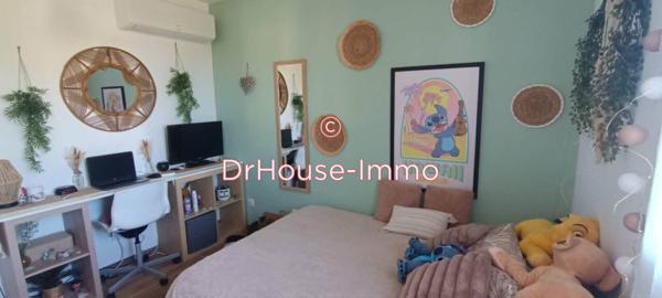 Maison à vendre 5 pièces de 122 m²