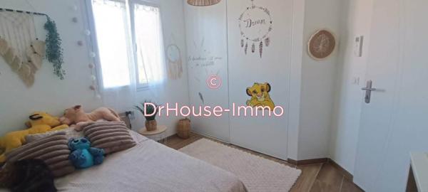 Maison à vendre 5 pièces de 122 m²