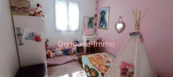 Maison à vendre 5 pièces de 122 m²