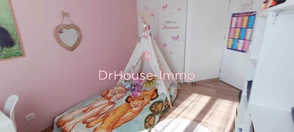 Maison à vendre 5 pièces de 122 m²