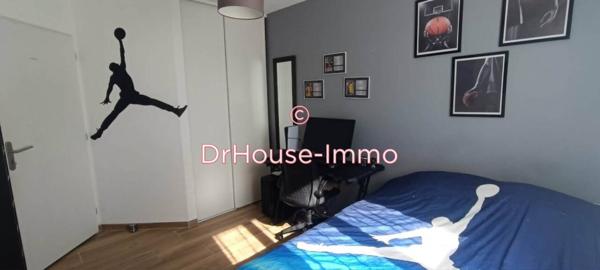 Maison à vendre 5 pièces de 122 m²