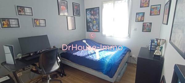 Maison à vendre 5 pièces de 122 m²