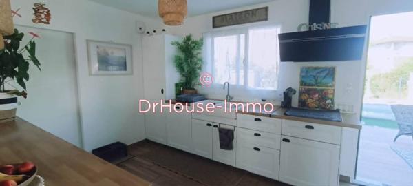 Maison à vendre 5 pièces de 122 m²