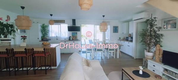 Maison à vendre 5 pièces de 122 m²