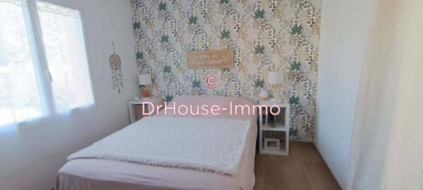 Maison à vendre 5 pièces de 122 m²
