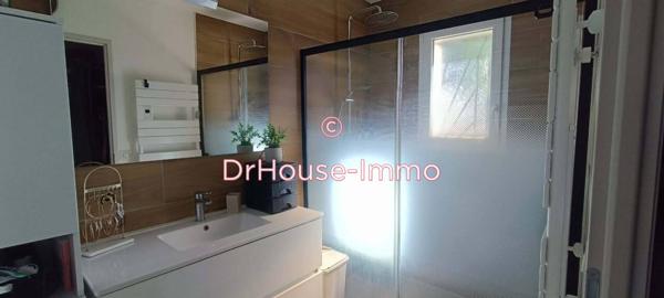 Maison à vendre 5 pièces de 122 m²