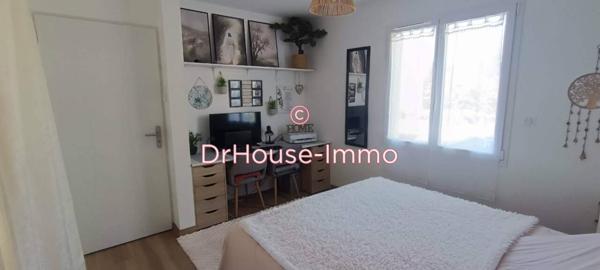 Maison à vendre 5 pièces de 122 m²