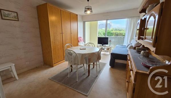 Appartement T2 à vendre  2 pièces - 31,95 m 2   PLOEMEUR  - 56