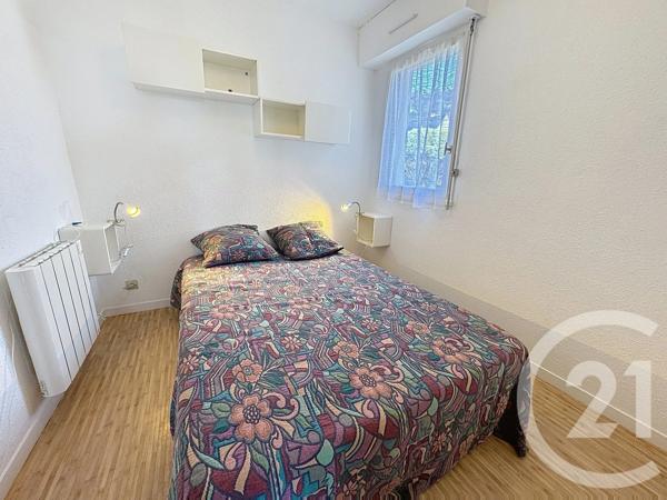 Appartement T2 à vendre  2 pièces - 31,95 m 2   PLOEMEUR  - 56