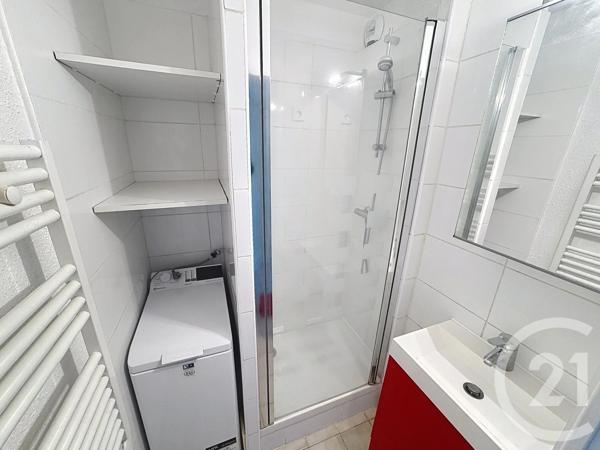 Appartement T2 à vendre  2 pièces - 31,95 m 2   PLOEMEUR  - 56