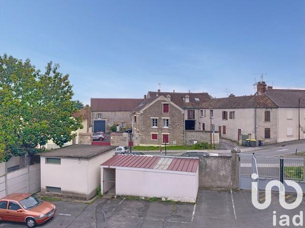 Appartement à vendre 2 pièces 28 m² Égly