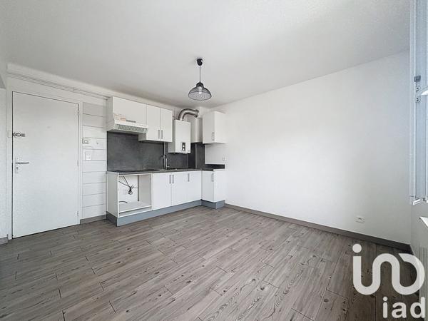 Appartement à vendre 2 pièces 28 m² Égly