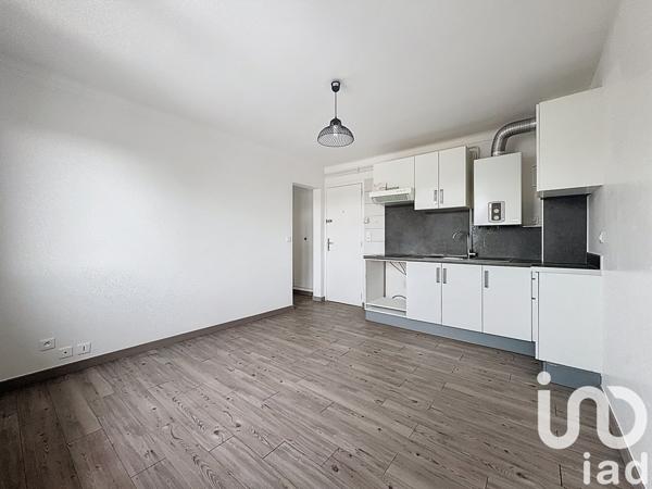 Appartement à vendre 2 pièces 28 m² Égly