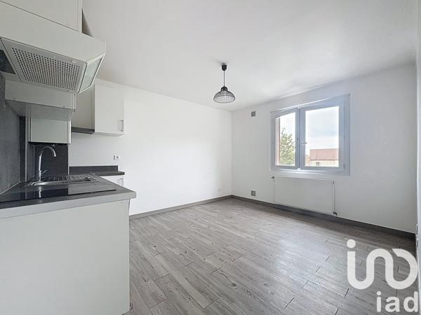 Appartement à vendre 2 pièces 28 m² Égly