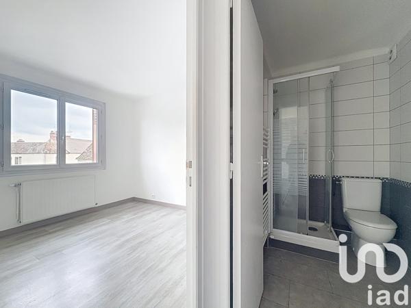 Appartement à vendre 2 pièces 28 m² Égly