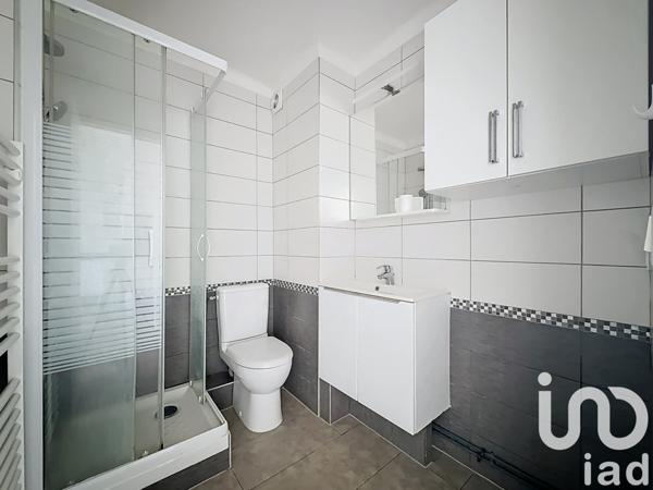 Appartement à vendre 2 pièces 28 m² Égly