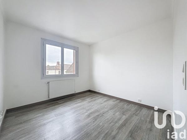 Appartement à vendre 2 pièces 28 m² Égly