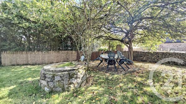 Maison à vendre  2 pièces - 43 m2 SURZUR - 56