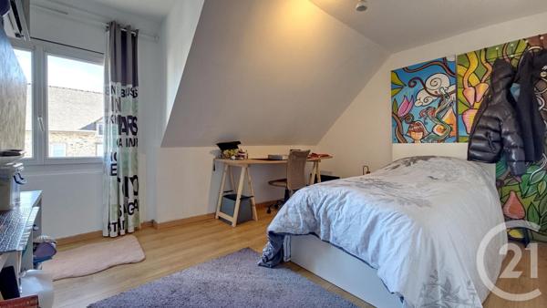 Maison à vendre  2 pièces - 43 m2 SURZUR - 56