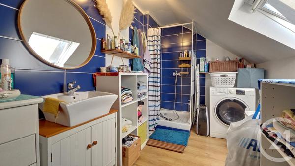 Maison à vendre  2 pièces - 43 m2 SURZUR - 56