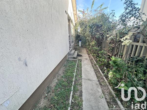 Maison à vendre 5 pièces 83 m² Goussainville