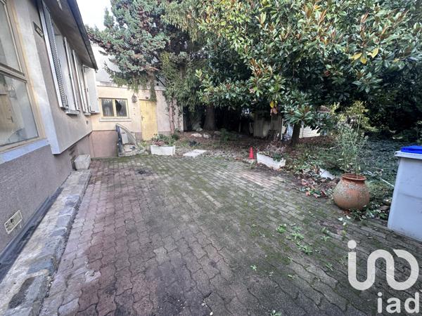 Maison à vendre 5 pièces 83 m² Goussainville