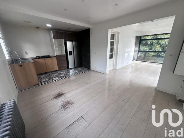 Maison à vendre 5 pièces 83 m² Goussainville