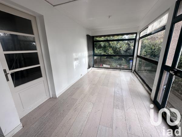 Maison à vendre 5 pièces 83 m² Goussainville