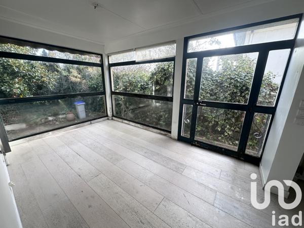 Maison à vendre 5 pièces 83 m² Goussainville