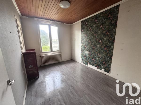 Maison à vendre 5 pièces 83 m² Goussainville
