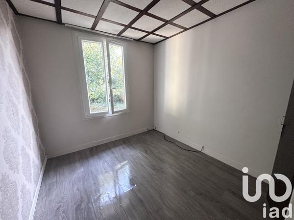 Maison à vendre 5 pièces 83 m² Goussainville